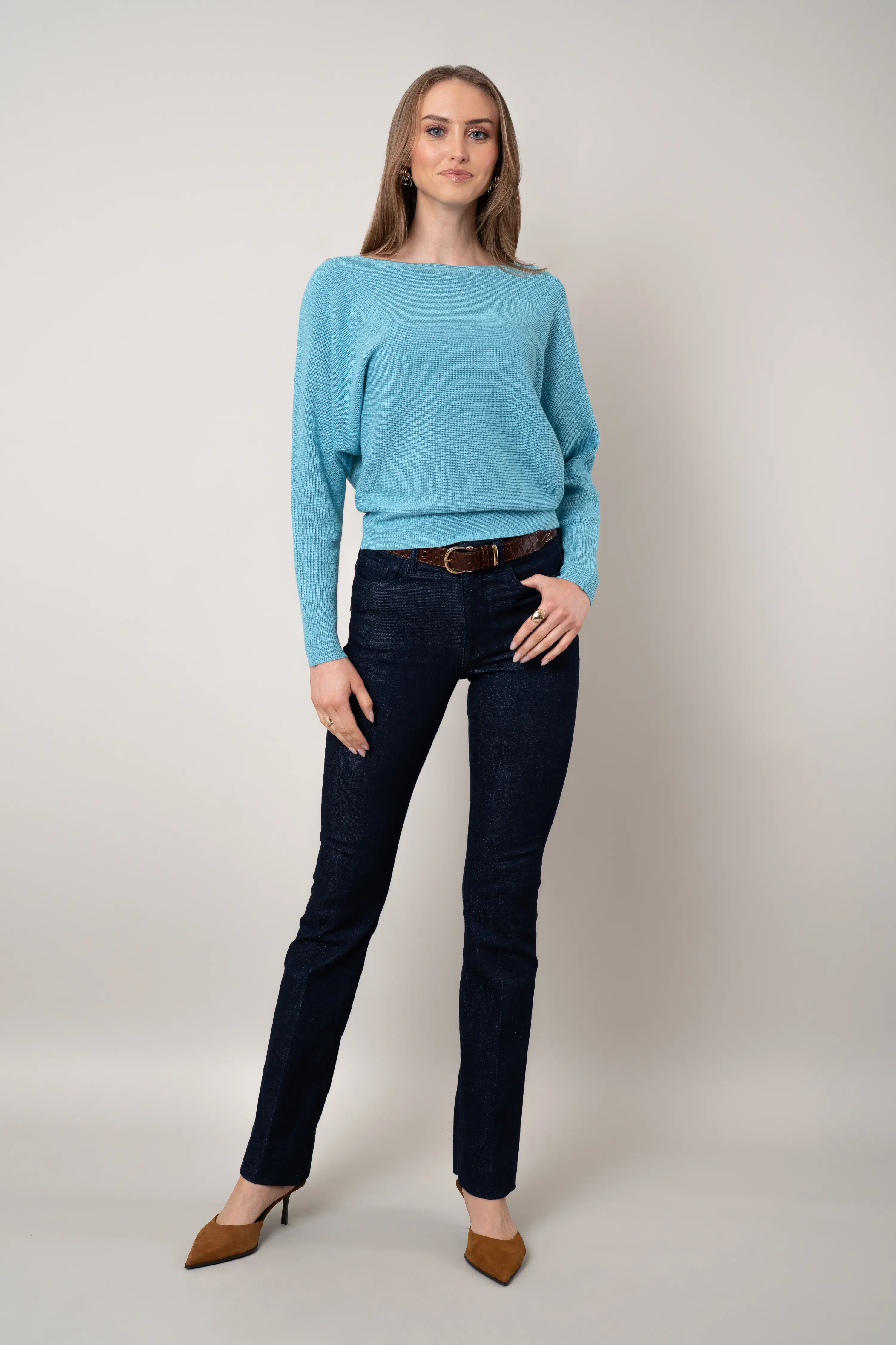 The Dolman Sweater - Image 3
