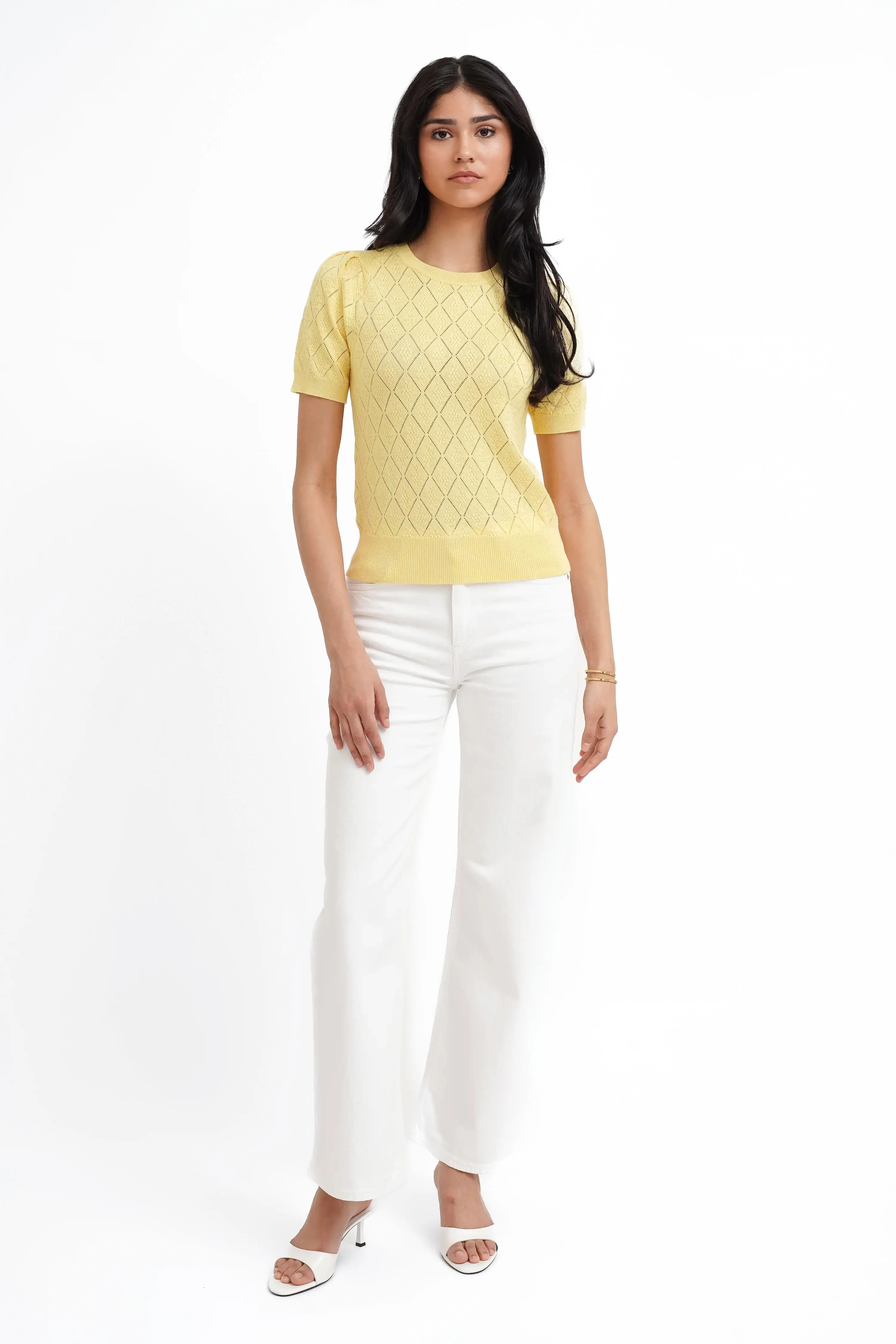 The Soft Geometry Knit - Image 4