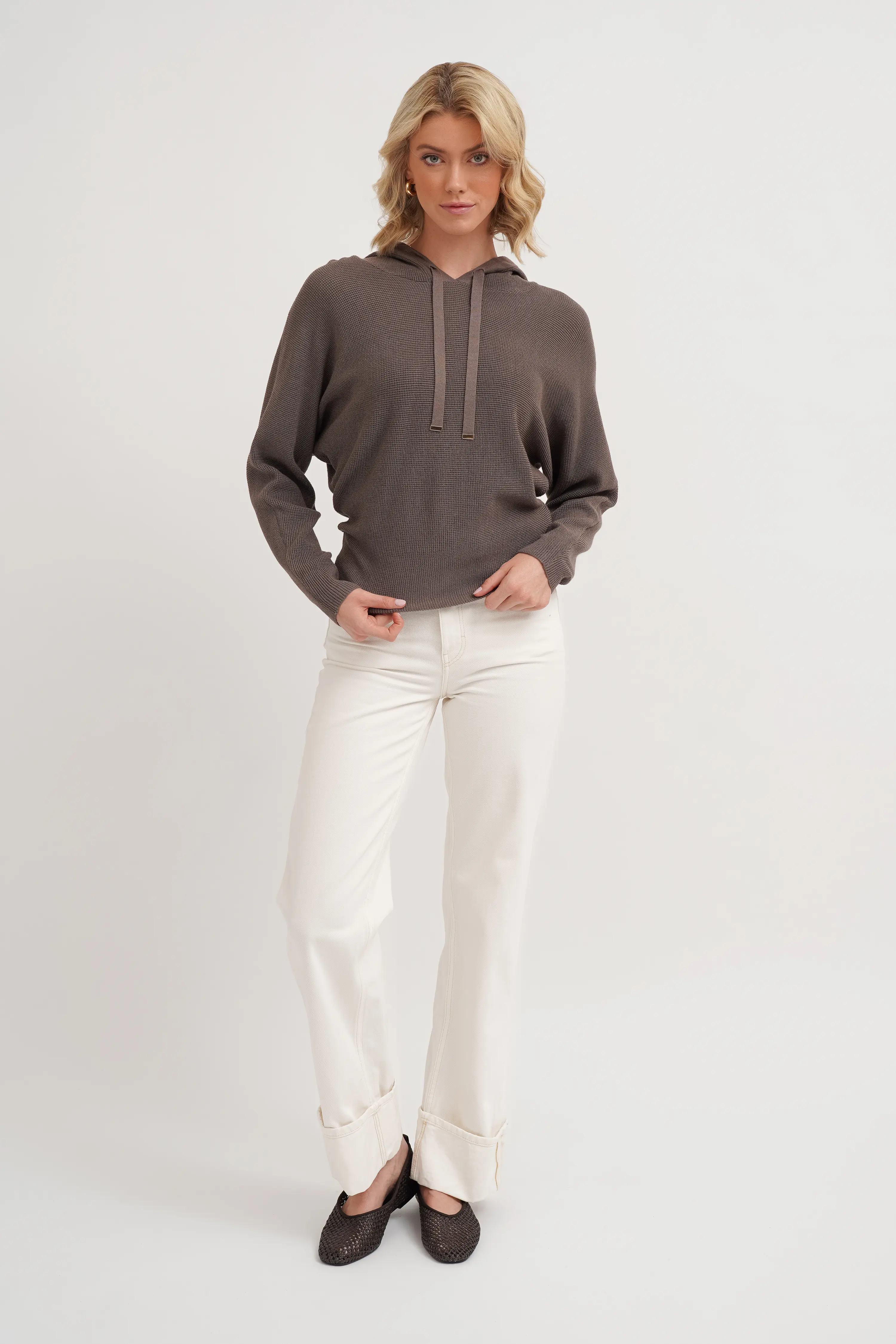 The Waffle Hoodie - Image 10