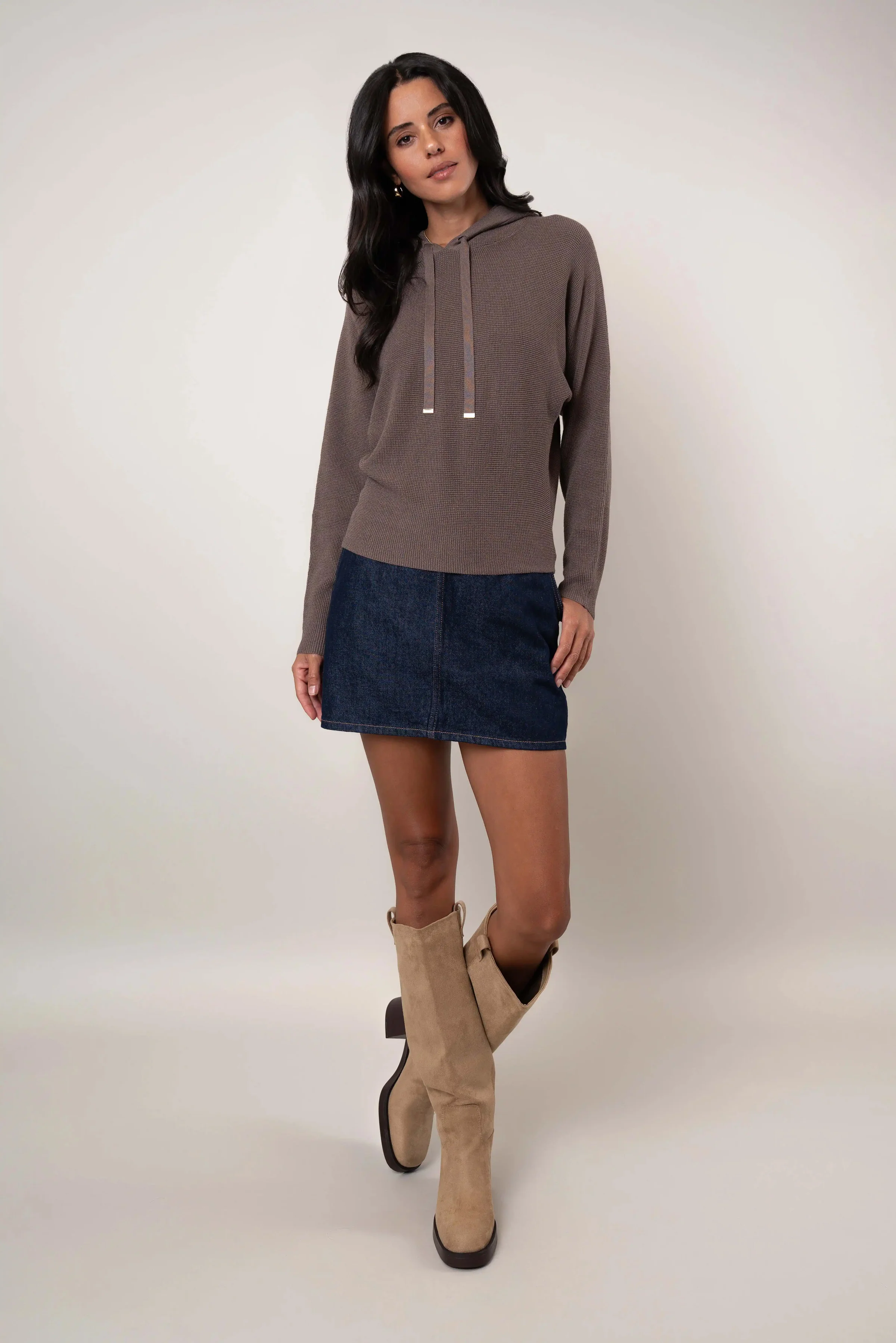 The Waffle Hoodie - Image 7